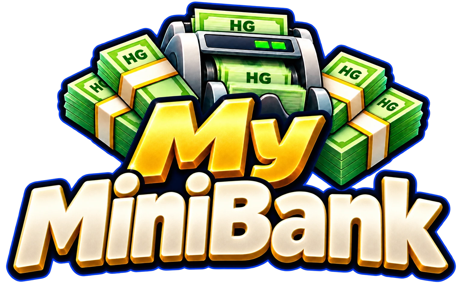 My MiniBank